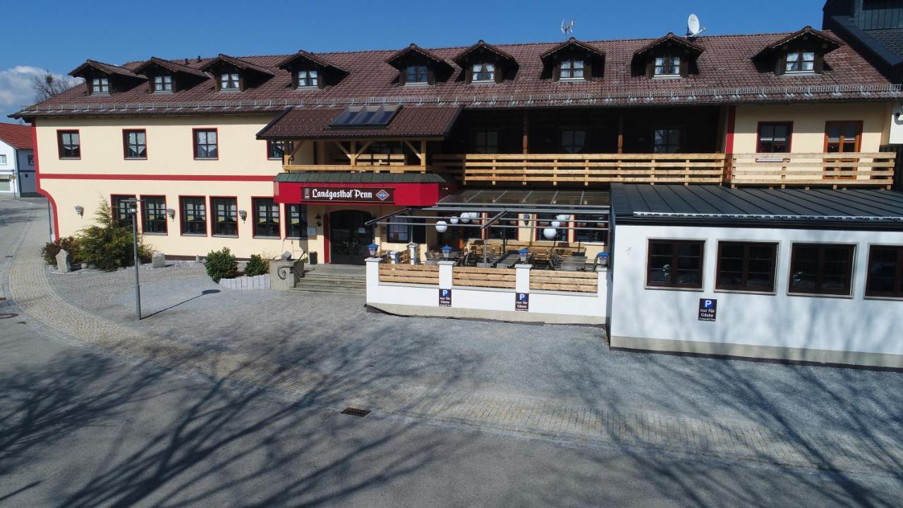 Landgasthof Penn Windorf  Exterior foto