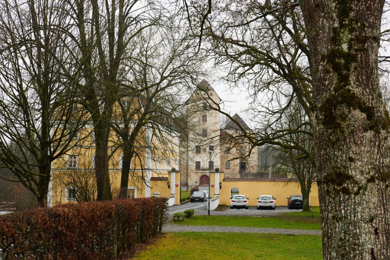 Landgasthof Penn Windorf  Exterior foto