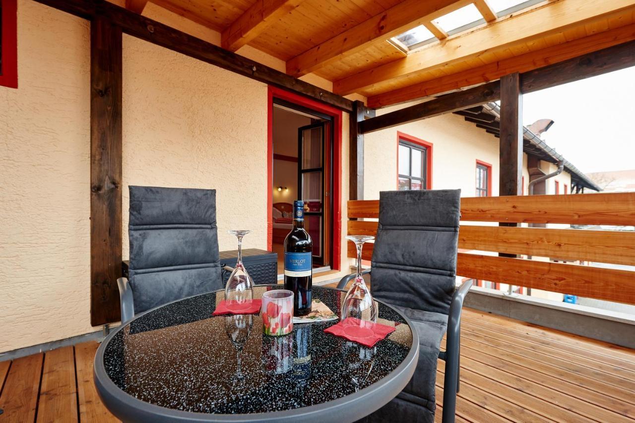 Landgasthof Penn Windorf  Exterior foto